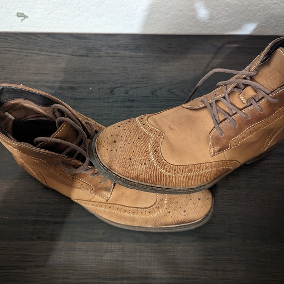 J.Murphy boots - Picture 2 of 5